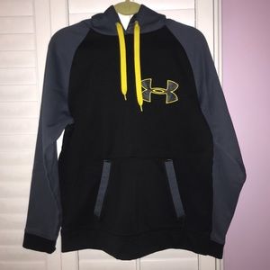 Mens Under Armour Sweatshirt